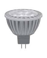 Bóng đèn LED MR16  5W 12V GU5.3